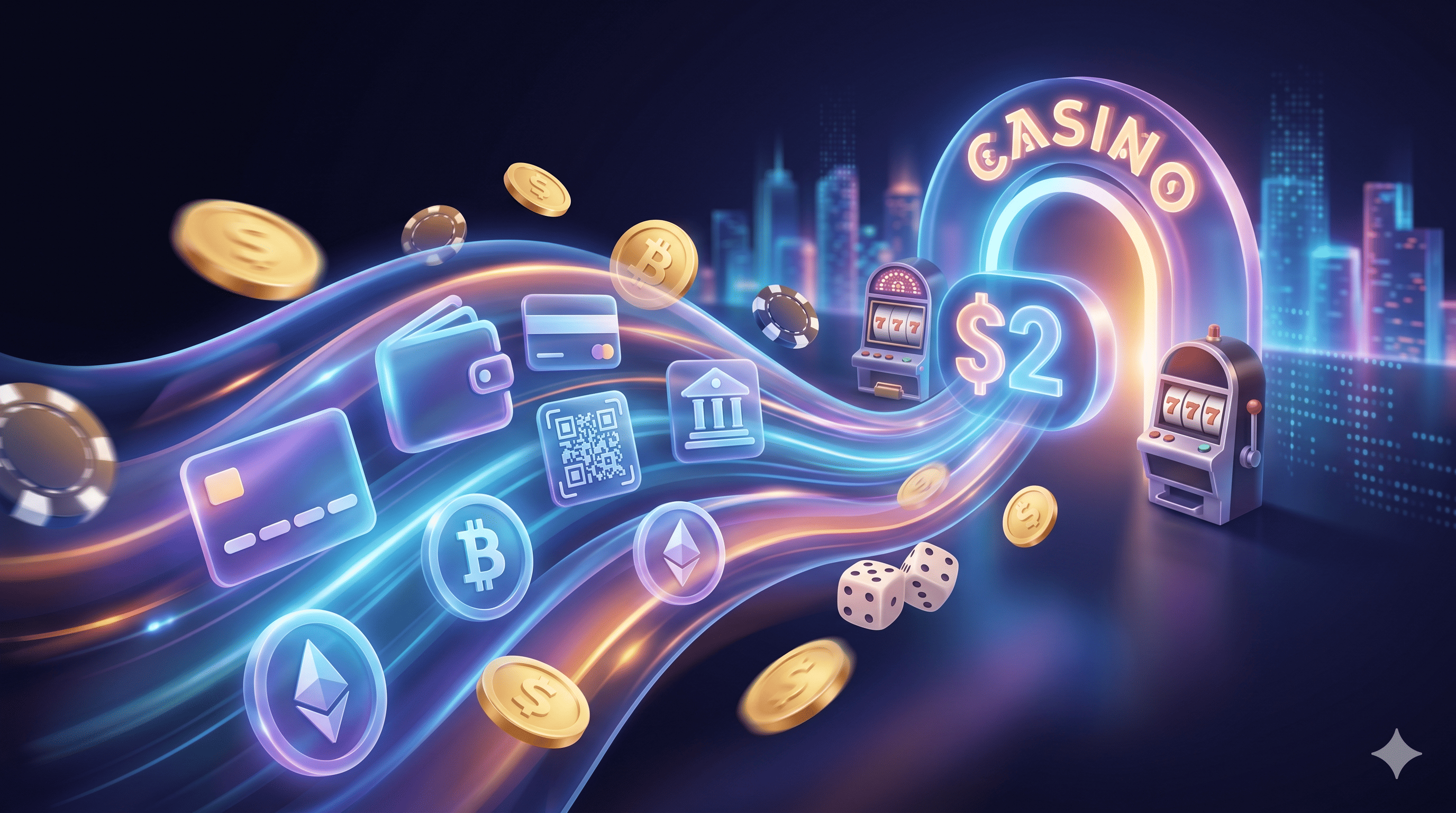 Comparison Breakdown of Canadian Low Stakes Casino Bonus Models
